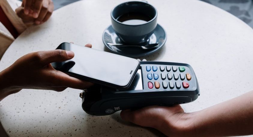 Mobile Payments wordpress