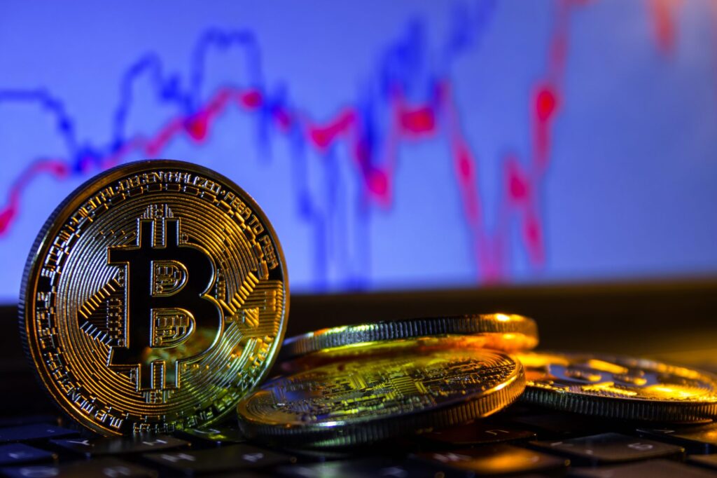 Cryptocurrency Payments