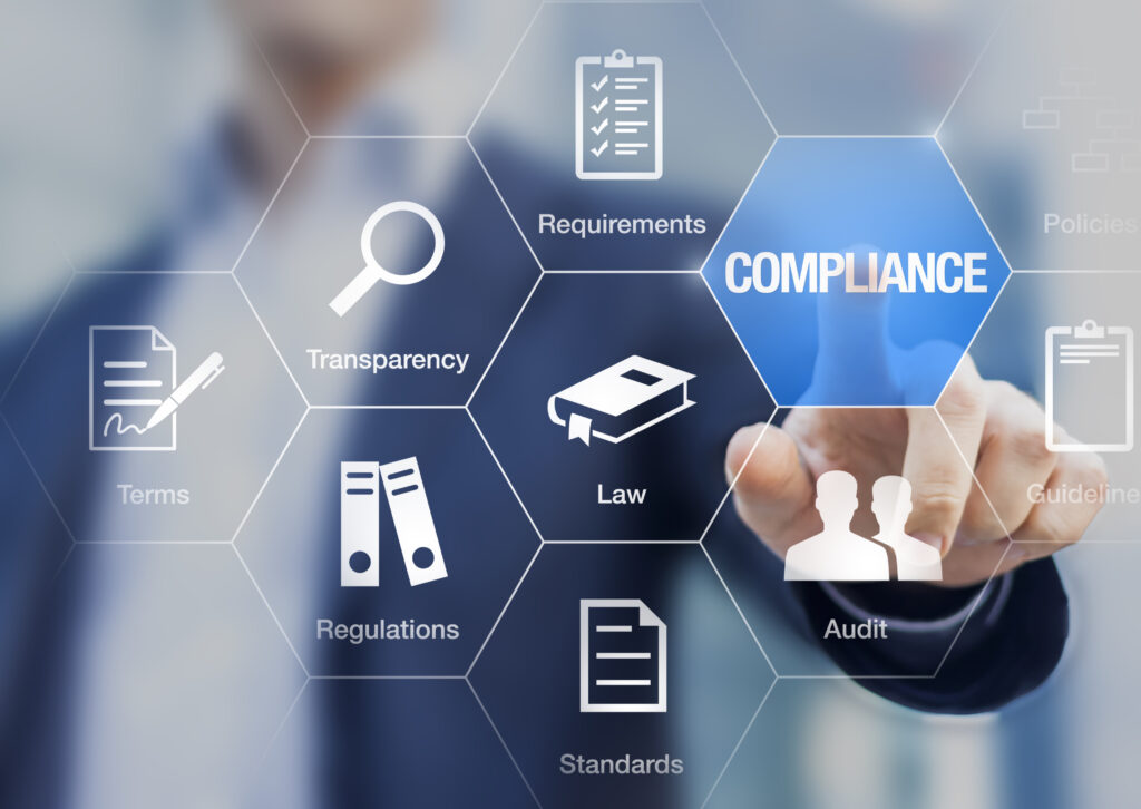 PCI Compliance In Payment Processing