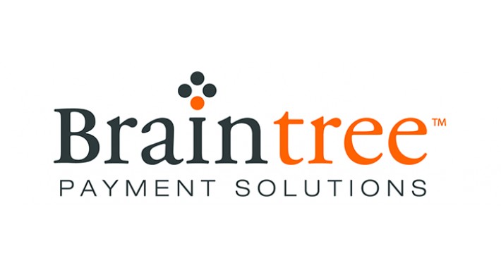 Braintree Payment
