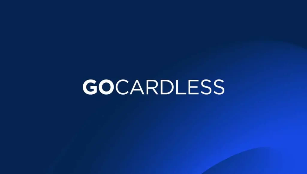 GoCardless woocommerce