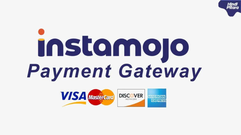 InstaMojo wordpress payment gateway