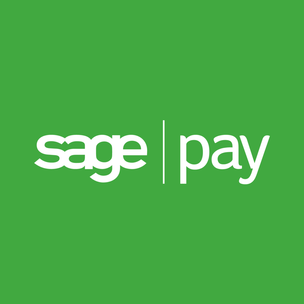 Sage Pay payment gateway branding
