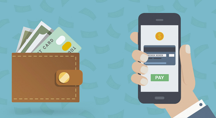 Digital Wallets