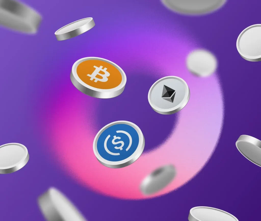 Woocommerce Cryptocurrency