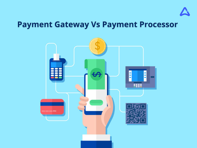 WordPress payment processors compared with gateways