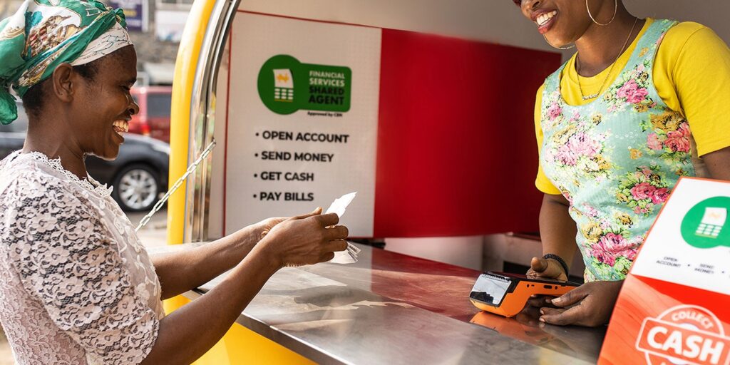 nigeria payment