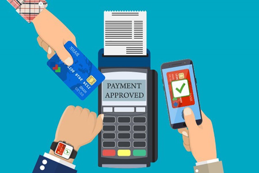 WooCommerce payment gateway options