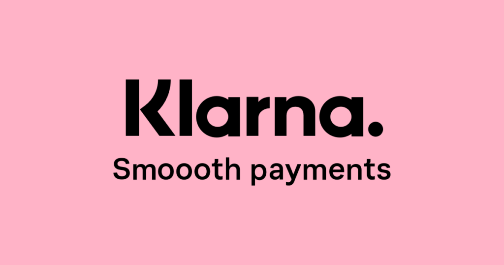 KLARNA PAYMENT