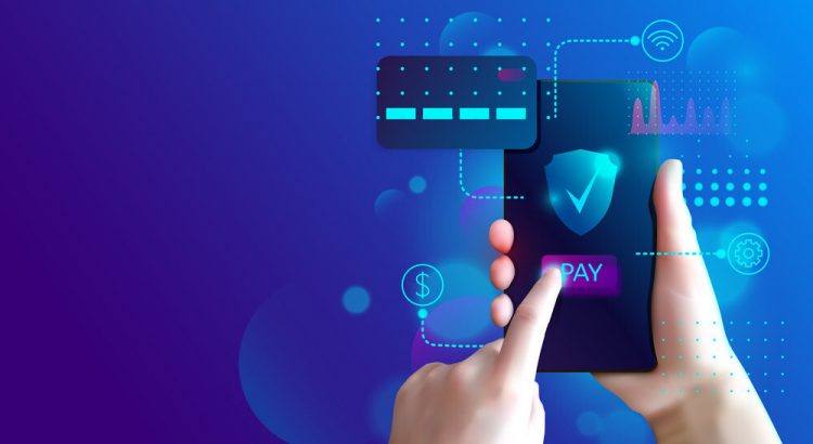 Payment gateway integrated into WordPress