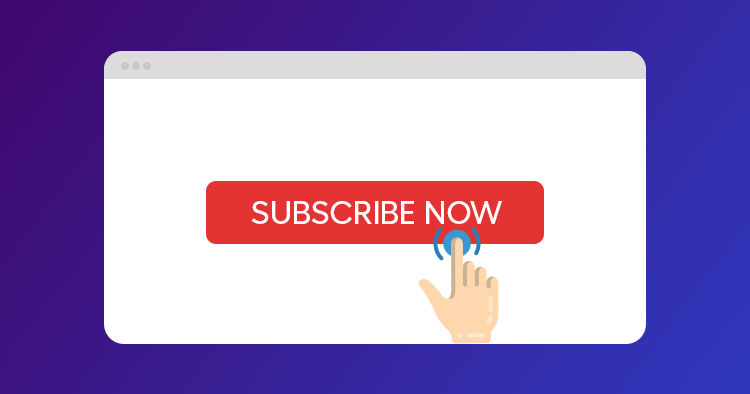 Subscription product configured in WooCommerce