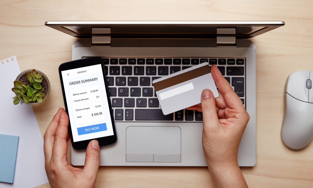 Authorize.Net payment gateway used with WordPress