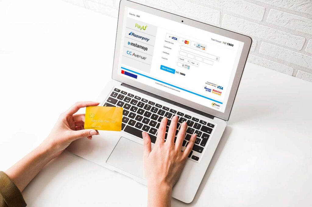 ccavenue payment wordpress