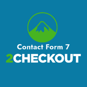 2Checkout Payment Gateway for Contact Form 7