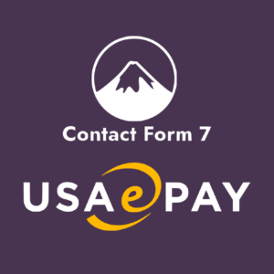 USAePay Payment Gateway For Contact Form 7