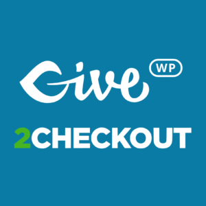2Checkout Payment Gateway for GiveWP