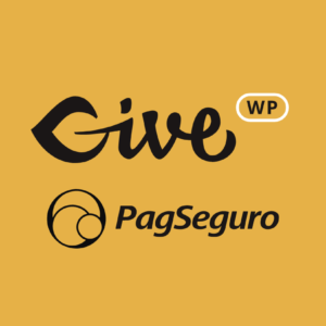 PagSeguro Payment Gateway for GiveWP
