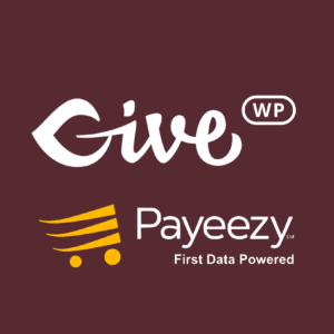 Payeezy Payment Gateway GiveWP