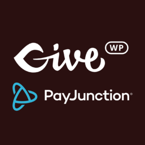 PayJunction Payment Gateway for GiveWP