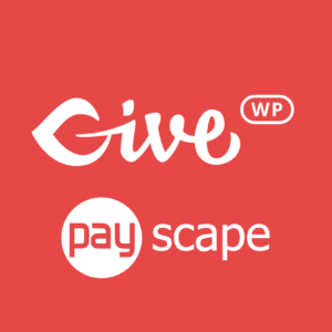 Payscape Payment Gateway for GiveWP