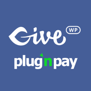 PlugnPay Payment Gateway GiveWP