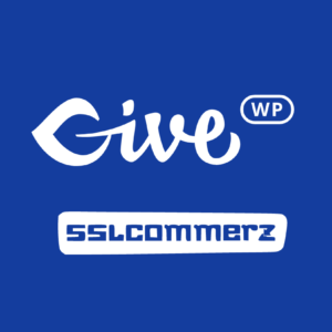 SSLCommerz Payment Gateway for GiveWP