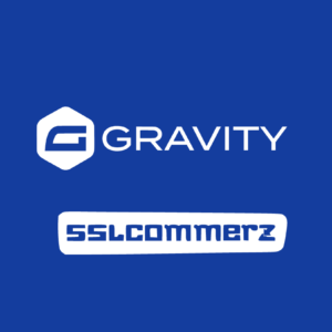 SSLCommerz Payment Gateway for Gravity Forms