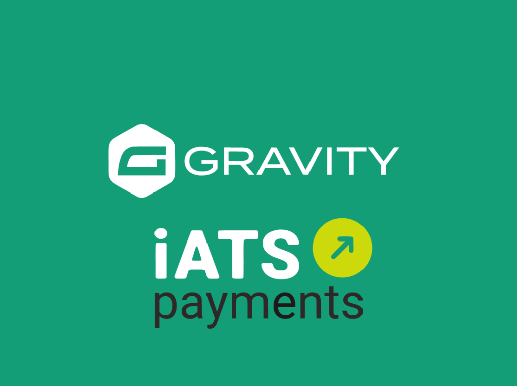 iATS payment gateway plugin for Gravity Forms