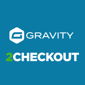 2Checkout Payment Gateway for Gravity Forms