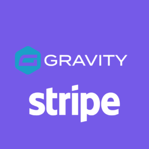 Stripe payment gateway for Gravity Forms