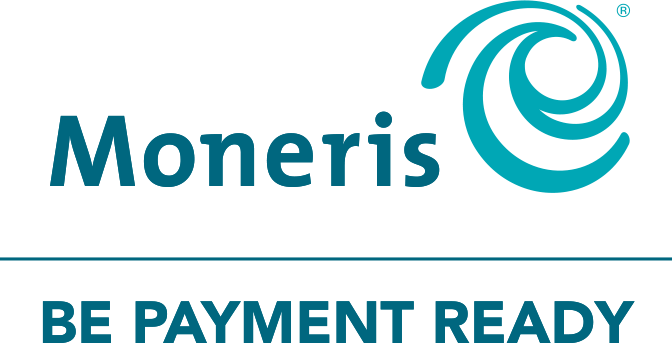 Moneris payment gateway used with WooCommerce