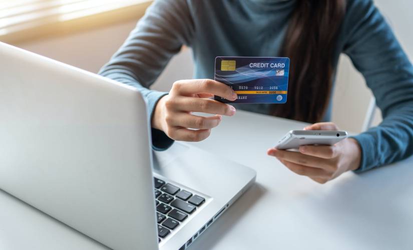 Payment gateway used by a Nigerian WooCommerce store