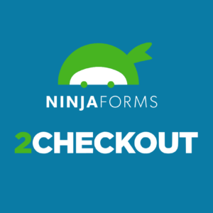 2Checkout Payment Gateway for NinjaForms