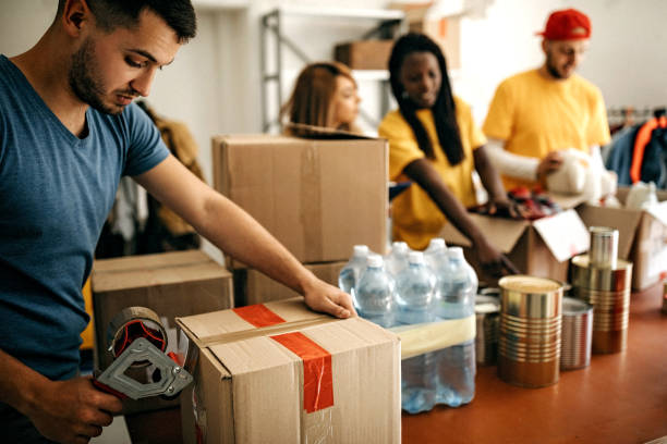 payment donations