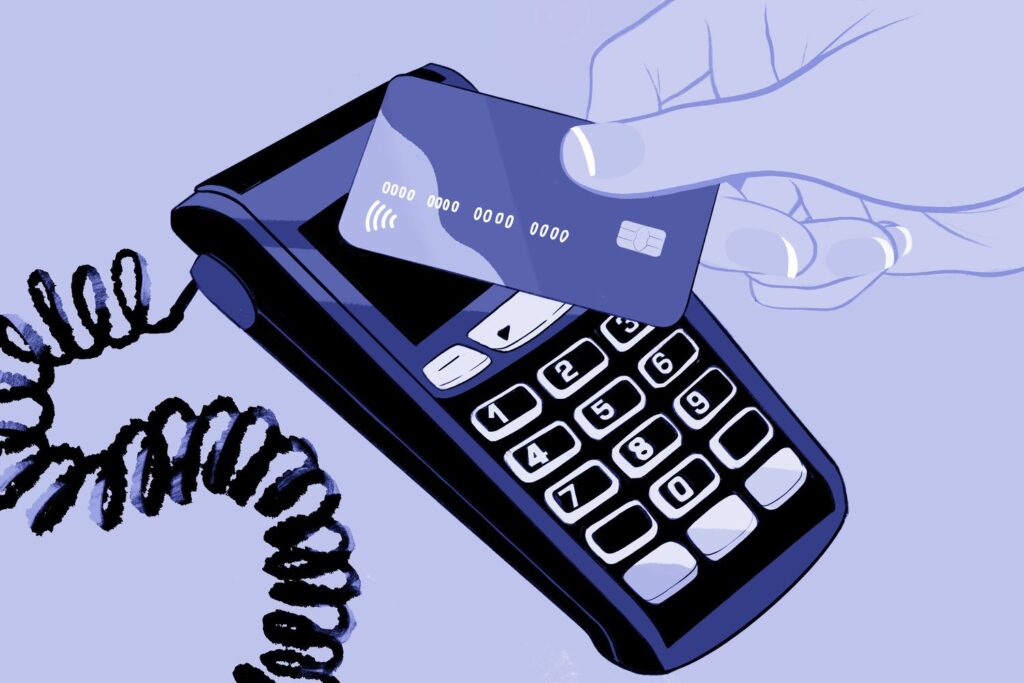 Payment gateway choices for a WordPress site