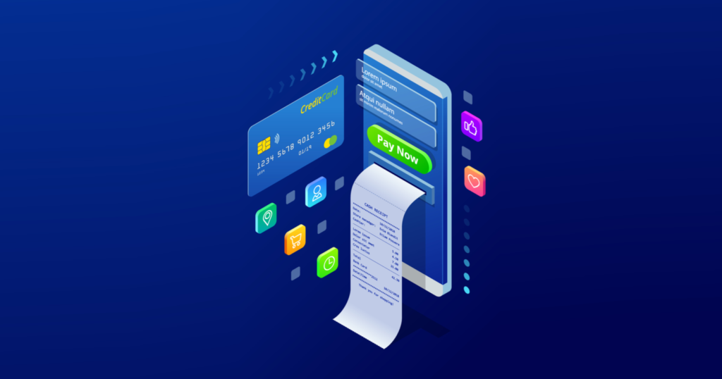 Custom payment methods set up in WooCommerce