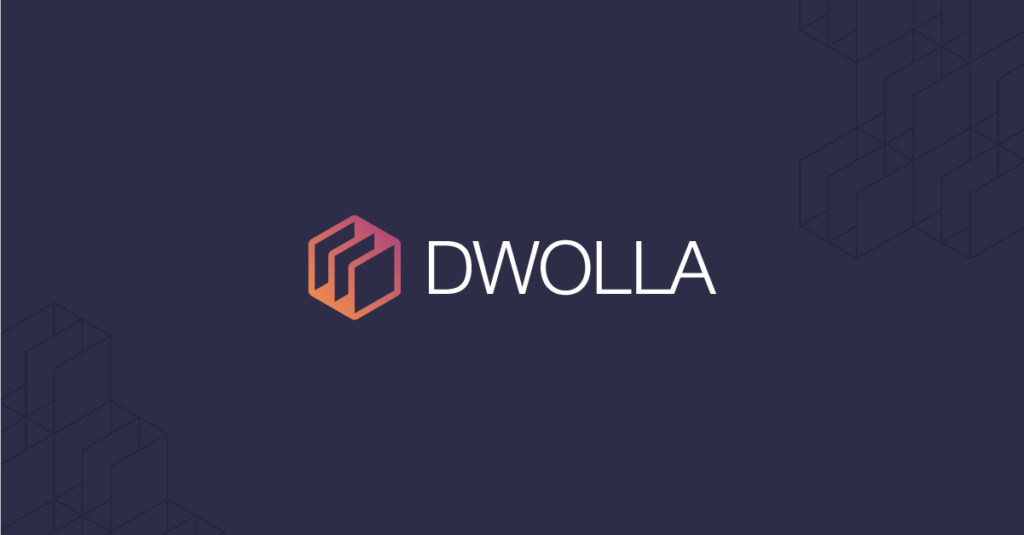 Dwolla payment platform used by tech startups