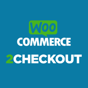2Checkout Payment Gateway for WooCommerce