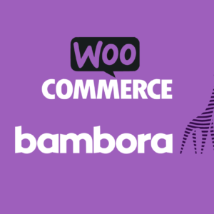 Bambora Payment Gateway for WooCommerce