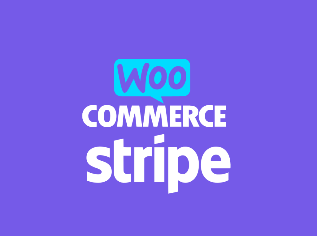 Stripe payment gateway plugin for WooCommerce