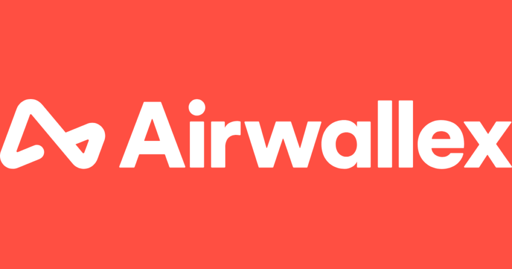 Airwallex cross-border payment platform