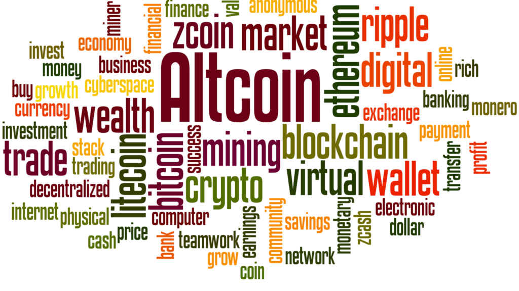 Altcoin payments accepted on a WordPress site
