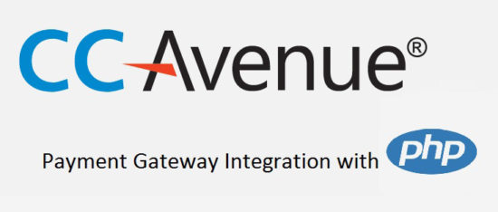 CCAvenue payment gateway connected to WooCommerce