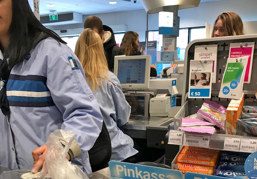 Registering a company in the Netherlands
