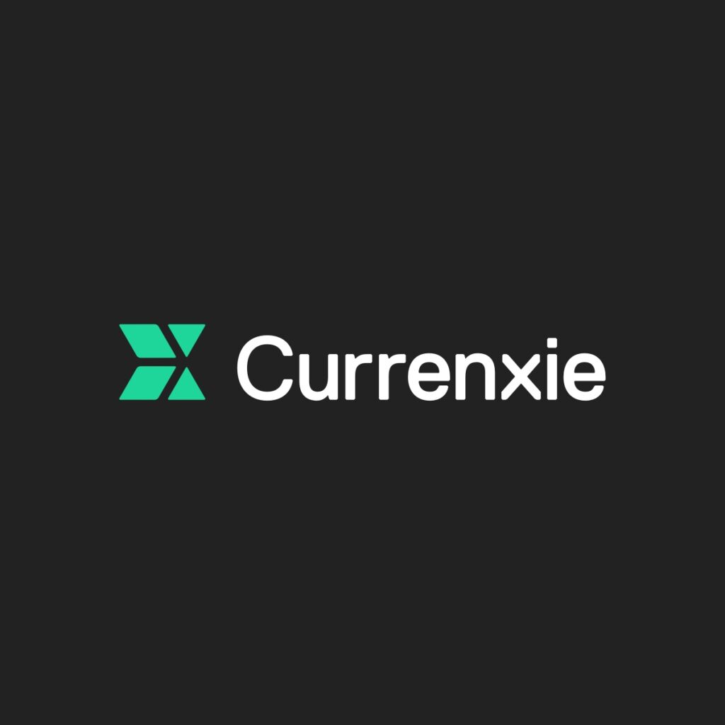 Currenxie global business banking platform
