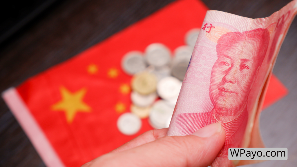 Payment gateway options for businesses in China