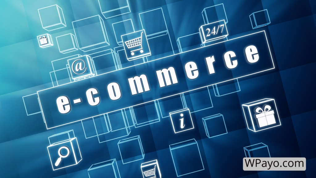 Starting an e-commerce business online