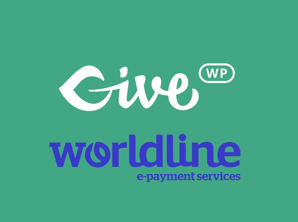 WorldLine payment gateway plugin for GiveWP