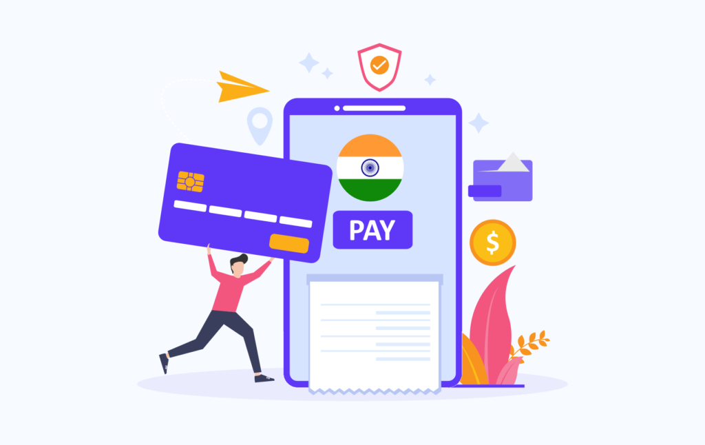 india payment online