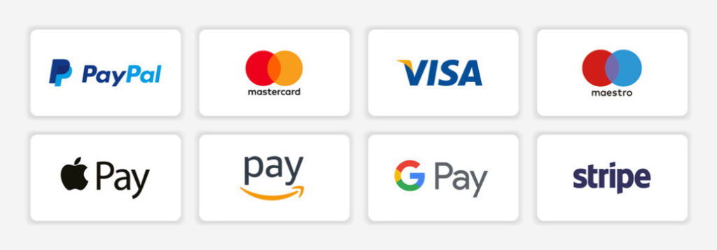 International payment methods used in global trade